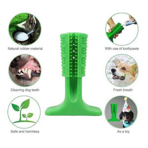 Most effective dog toothbrush best sale